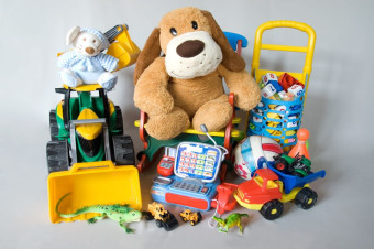 Modern Toys