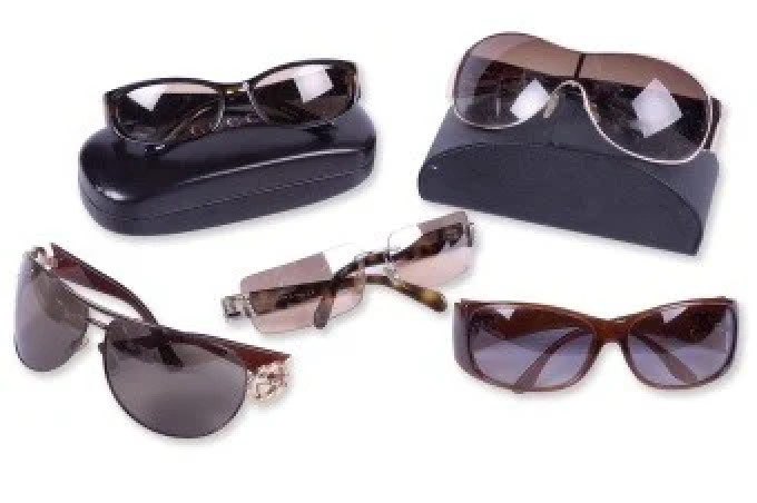 Branded SunGlasses