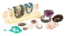 Costume Jewellery