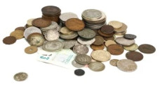 Coins Currency