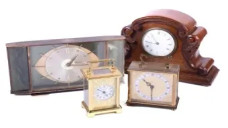 Clocks Watches